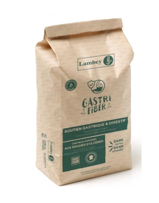 Gastri fiber - LAMBEY Gastri fiber - LAMBEY