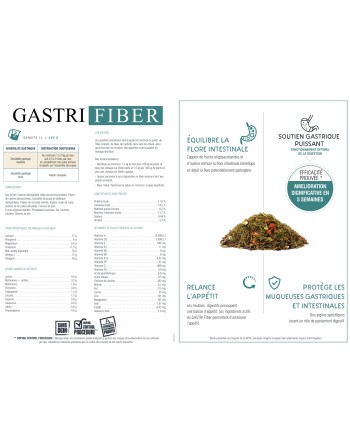 Gastri fiber - LAMBEY
