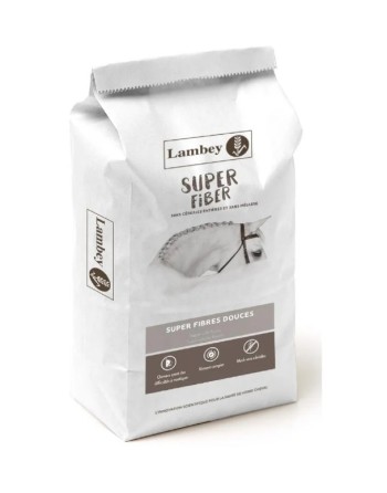 Super fiber - LAMBEY