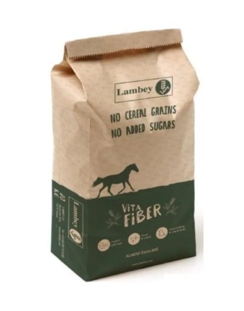 Vita fiber - LAMBEY