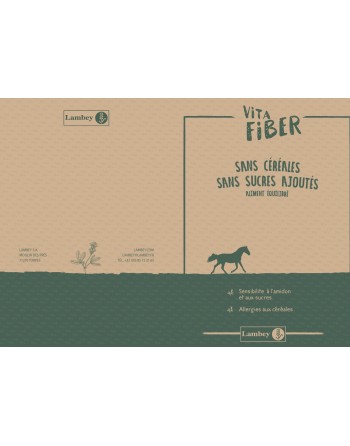 Vita fiber - LAMBEY