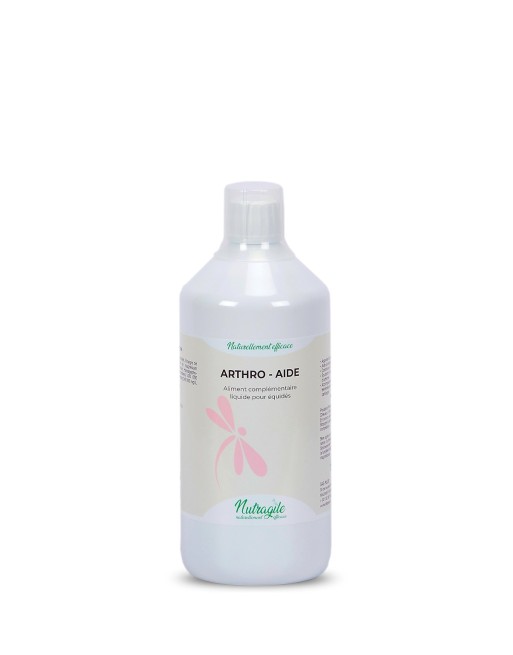 Arthro aide - Nutragile Arthro aide - Nutragile