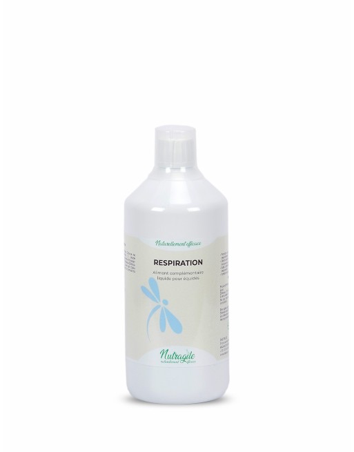 Respiration - Nutragile Respiration - Nutragile