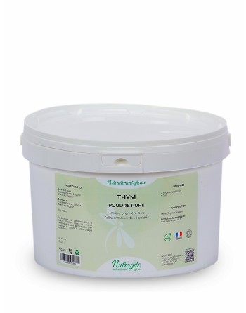 Thym - Nutragile