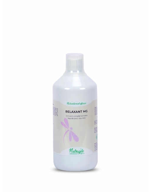 Relaxant MG - Nutragile
