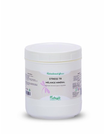 Stress TR poudre - Nutragile