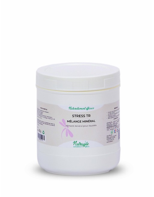 Stress TR poudre - Nutragile Stress TR poudre - Nutragile
