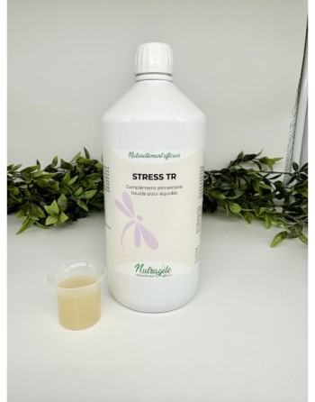 Stress TR liquide - Nutragile