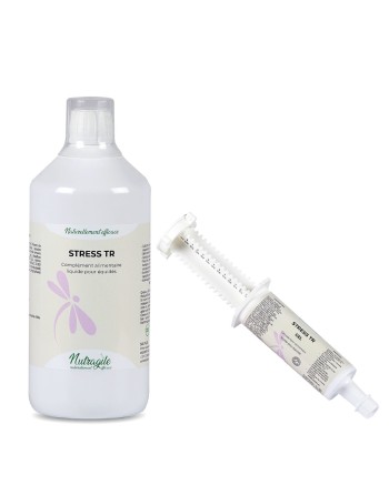 Stress TR liquide - Nutragile