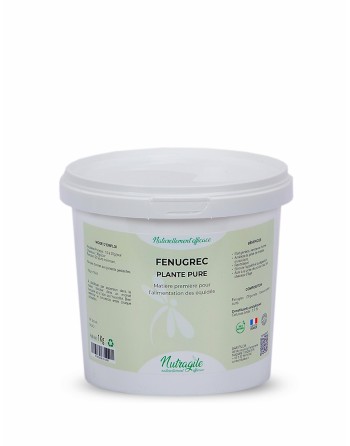 Fenugrec - Nutragile