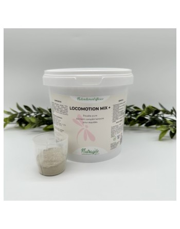 Locomotion mix - Nutragile