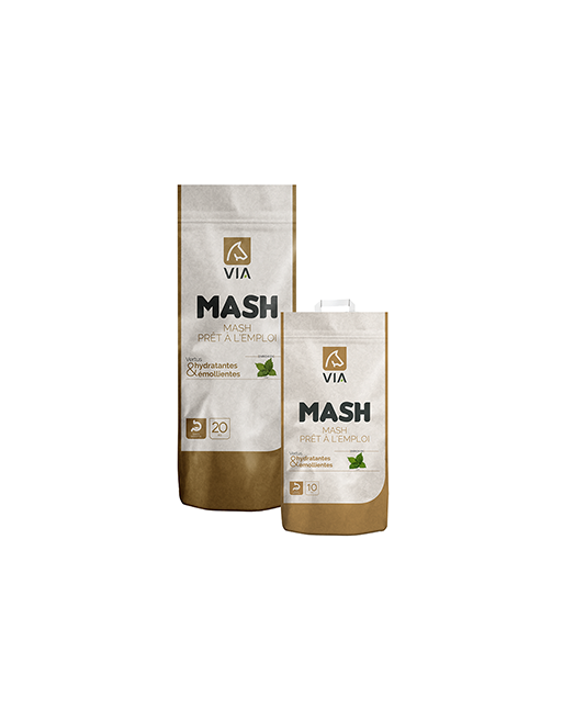 Mash - Via