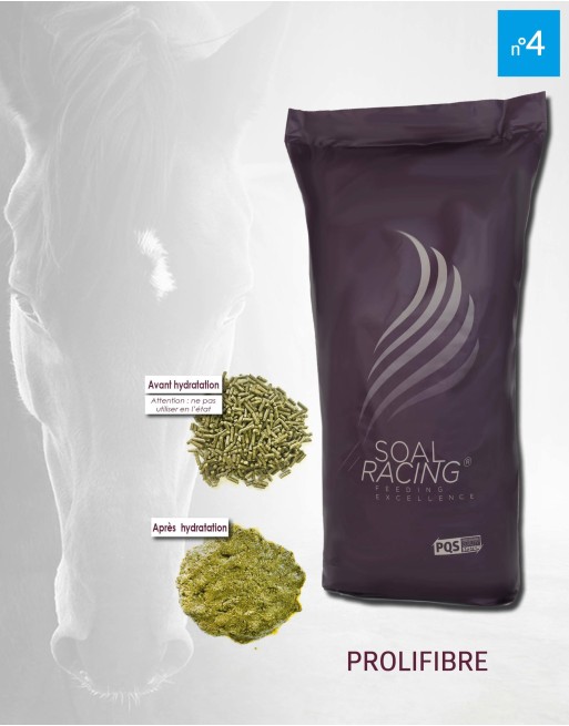 Prolifibre - Soal Racing Prolifibre - Soal Racing