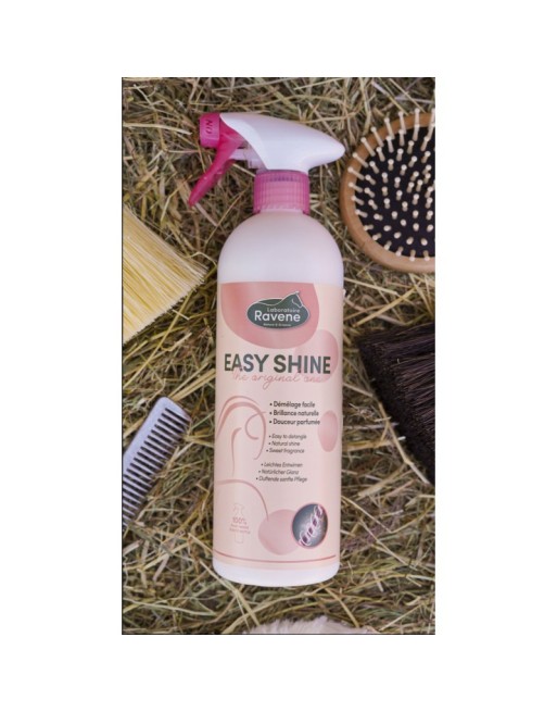 Easy shine lustrant - Ravene Easy shine lustrant - Ravene