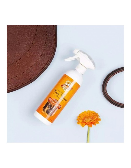 Easy Clean Spray - Charlee's Leather Easy Clean Spray - Charlee's Leather