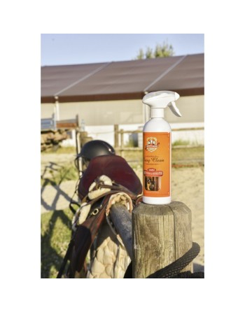 Easy Clean Spray - Charlee's Leather
