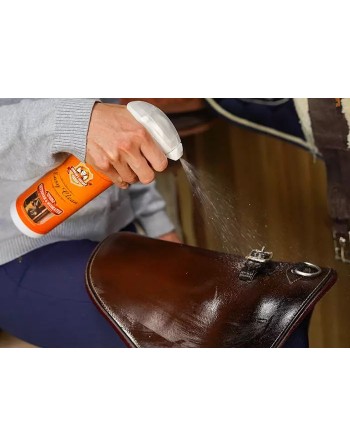 Easy Clean Spray - Charlee's Leather