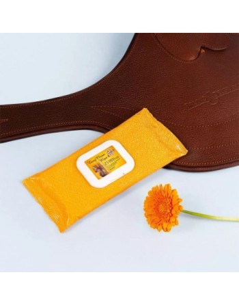 Easy clean wipe - Charlee's Leather