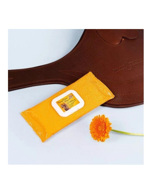 Easy clean wipe - Charlee's Leather Easy clean wipe - Charlee's Leather