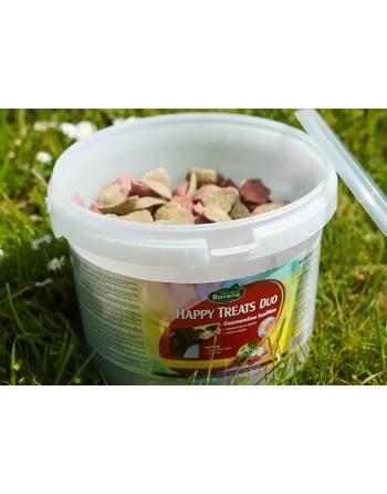 Happy treats Duo - Ravene