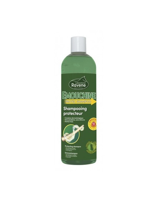 Emouchine protec shampoo - Ravene