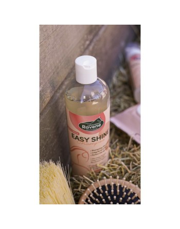 Easy shine shampoo - Ravene