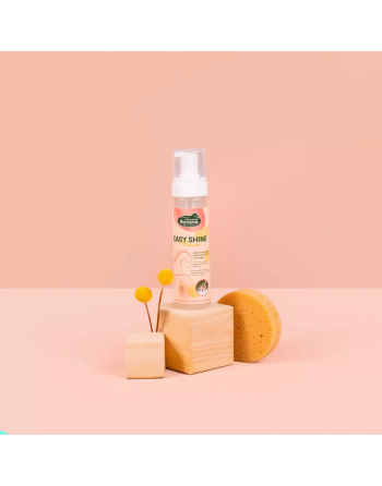 Easy shine mouss - Ravene