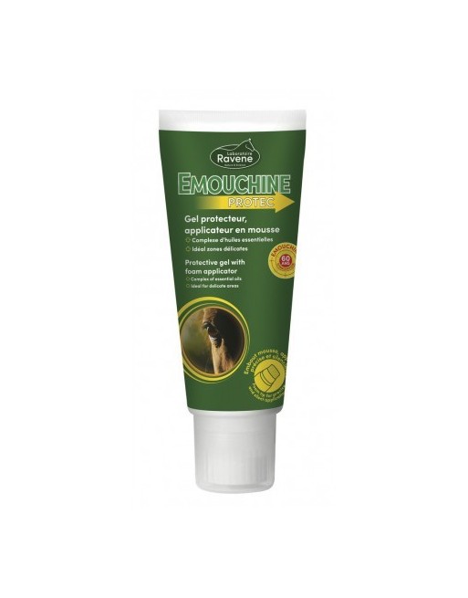 Emouchine protect