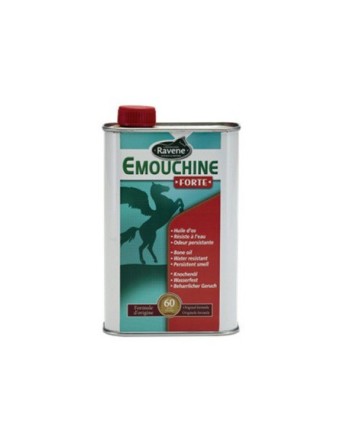 Emouchine forte - Ravene