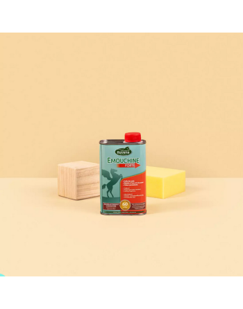 Emouchine forte - Ravene