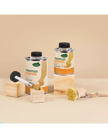 Pediflex - Ravene