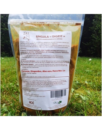 Ungula digest - Ungula Naturalis