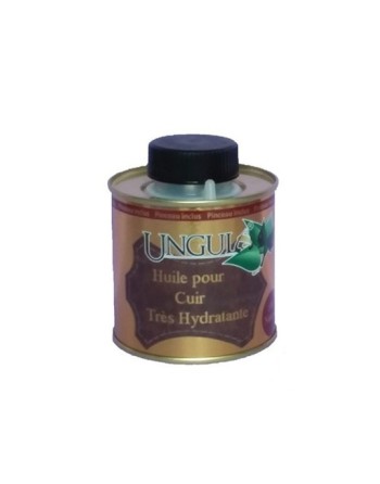 Huile pour cuir - Ungula Naturalis