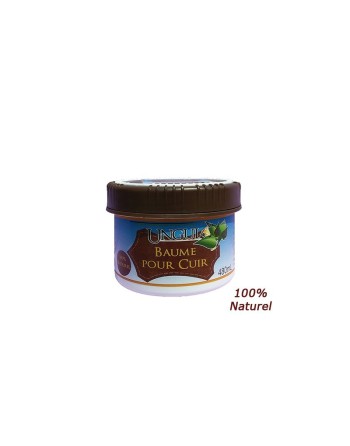 Baume pour cuir - Ungula Naturalis