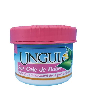 Sos gale de boue - Ungula Naturalis