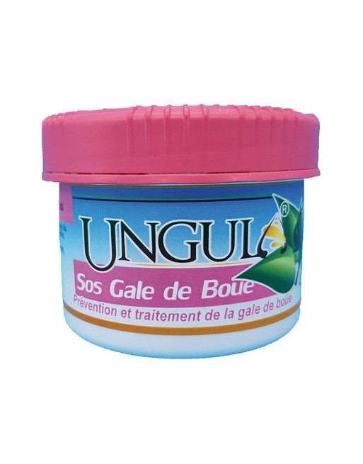 Sos gale de boue - Ungula Naturalis Sos gale de boue - Ungula Naturalis