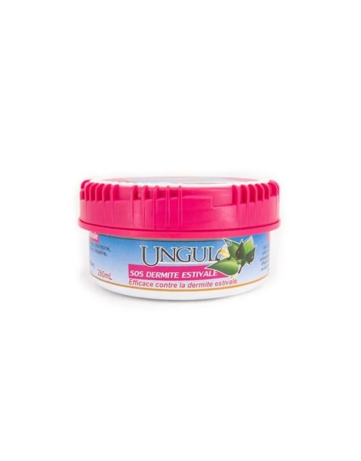 SOS dermite Estivale - Ungula Naturalis