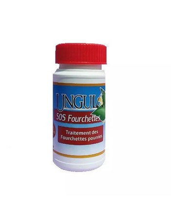 Sos Fourchettes - Ungula Naturalis