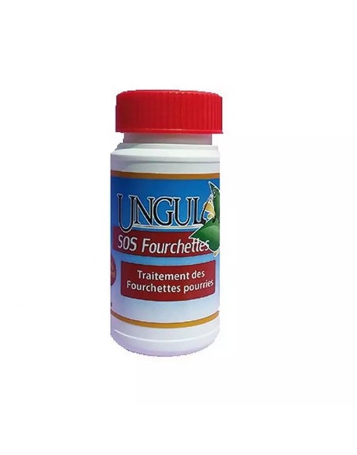Sos Fourchettes - Ungula Naturalis Sos Fourchettes - Ungula Naturalis