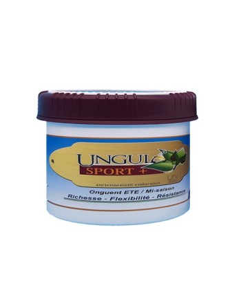 Onguent Sport + été - mi saison - Ungula Naturalis