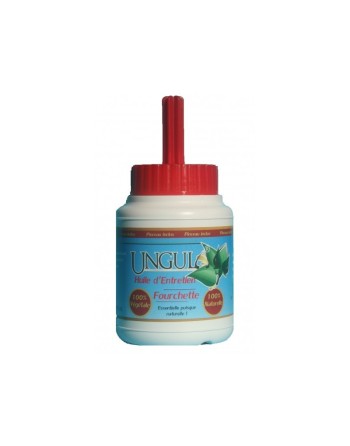 Huile d'entretient Fourchette - Ungula Naturalis