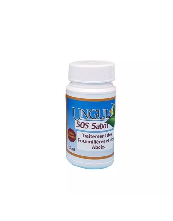 Sos sabot - Ungula Naturalis
